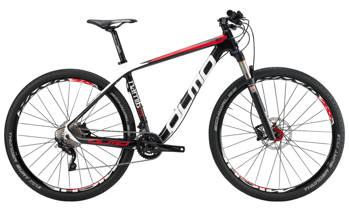 Bicicleta Olmo Mountain Bike 2024 ozogama.lt